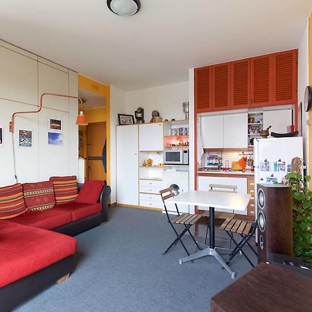 Micribs Tortona Apartment Milan Luaran gambar