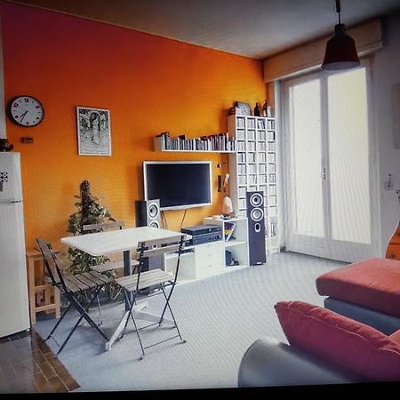 Micribs Tortona Apartment Milan Luaran gambar
