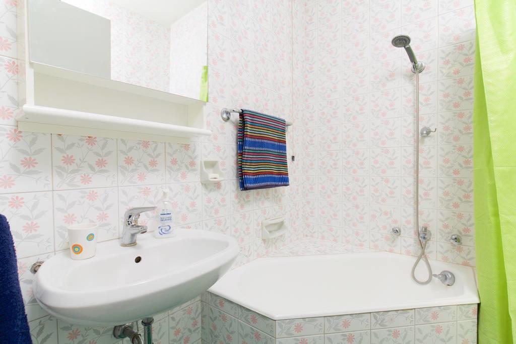 Micribs Tortona Apartment Milan Luaran gambar
