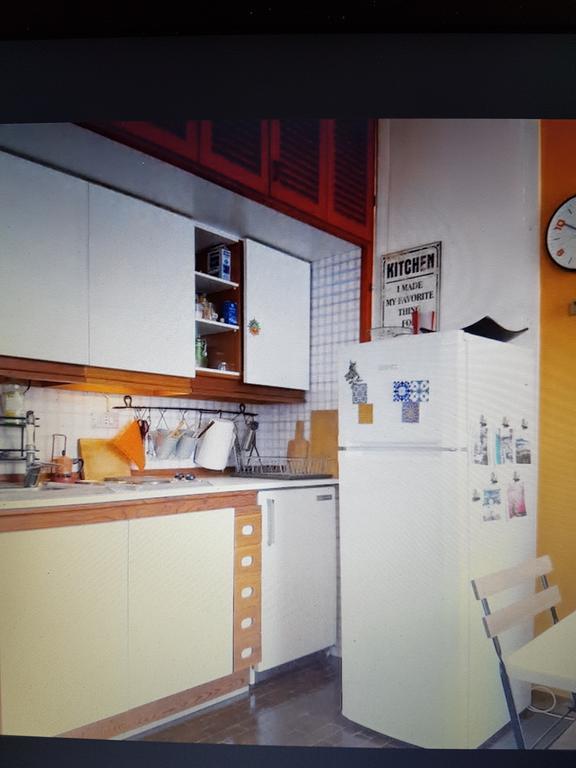 Micribs Tortona Apartment Milan Luaran gambar