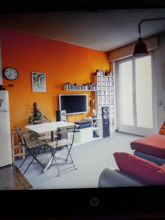 Micribs Tortona Apartment Milan Luaran gambar