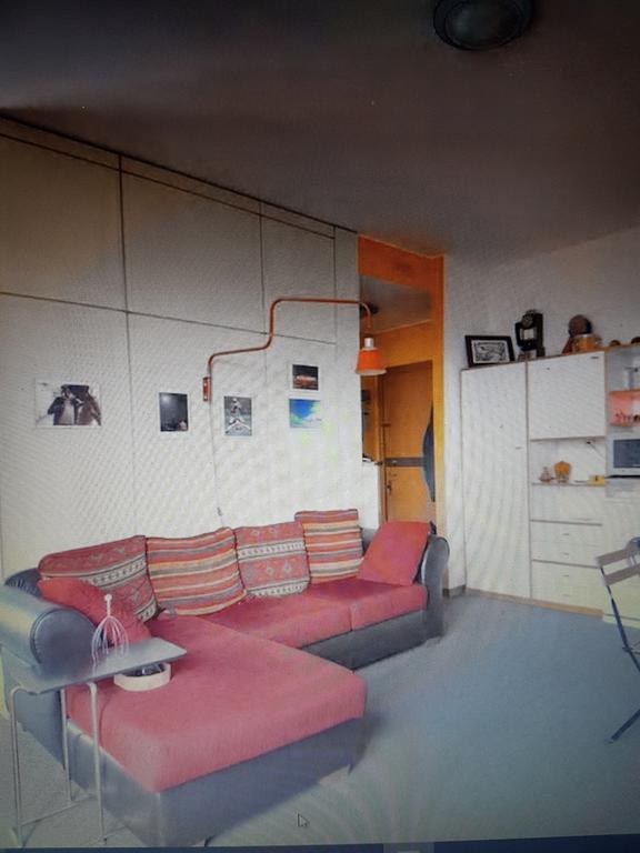Micribs Tortona Apartment Milan Luaran gambar