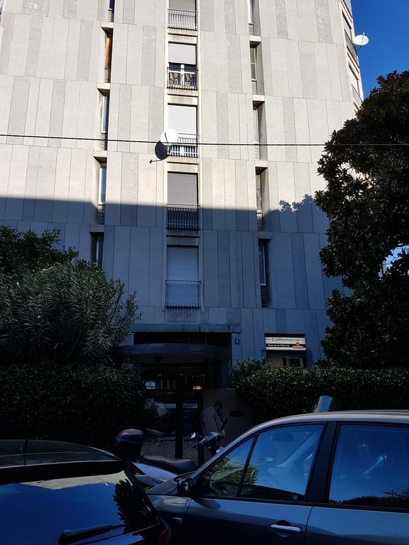 Micribs Tortona Apartment Milan Luaran gambar